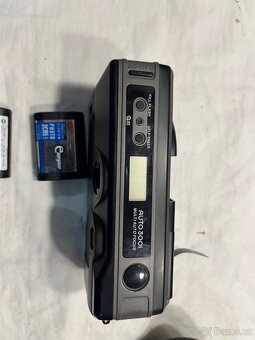 Chinon Auto 3001 Multi Focus - 4