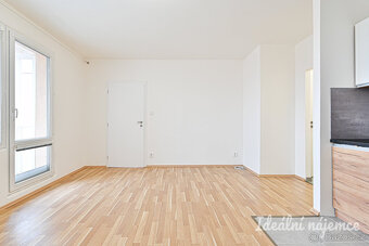 Pronájem bytu 2+kk, Kyjevská, Starý Lískovec,  17 900 Kč/měs - 4