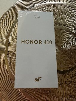 Honor 400 Lite - 4