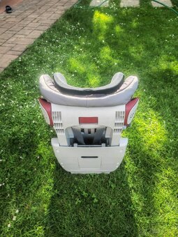 Britax Rómer King II Everyday - 4