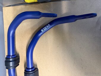 H&R sada sportovních stabilizátorů - 4