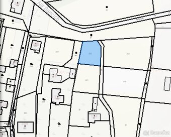 Prodej pozemku – Chotěbuz - 4