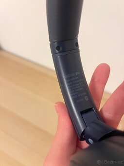 Sluchátka Sony WH-XB900N - 4