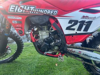 Gas gas mc-f 350 2025 - 4