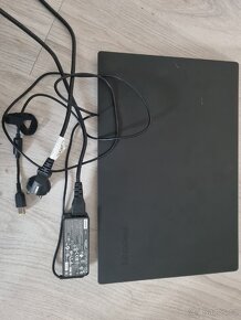 Notebook Lenovo - 4