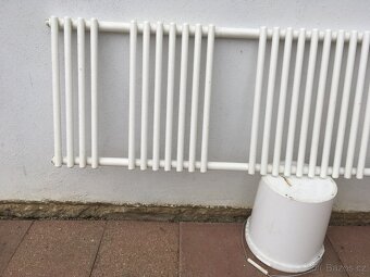 Radiátory - 4