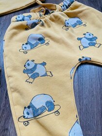 H&M mikina a kalhoty - 4