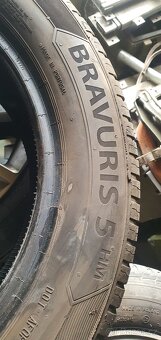 Barum Bravuris 5 205 55 R16 - 4