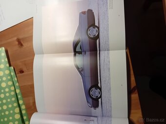 Prospekty Mercedes Benz - 4