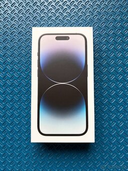 Apple iPhone 14 Pro - 128 GB - 4