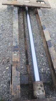 Vysokozdvih za traktor - 4