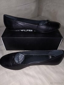 Baleríny Vagabond vel. 42 - 4