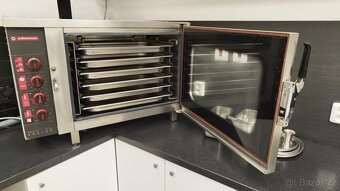 Konvektomat Eloma MD 6-11 - 4