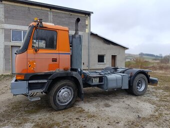 Tatra 815 Terno1 ,,4x4 " S3-SKLÁPEČ - 4