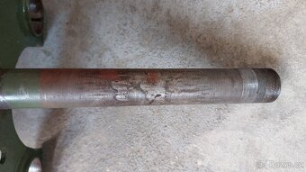 Brýle přední vidlice Jawa Pérák 250 350 - 4