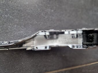 Lišta Passat B8, pravá 3G0853254 - 4