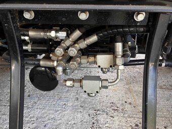 Trakor Zetor Utilix CL55 - 4