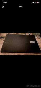 NOTEBOOK ACER W8 NA DILY FUNKČNÍ - 4