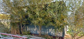 Stavební buňka 3x6m - 4