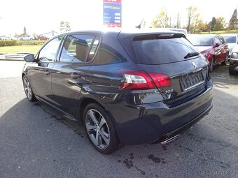 Peugeot 308 1,5 HDI GARANCE KM - 4