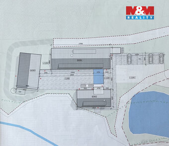 Prodej hotelu, penzionu, Jiřice - Močidla - 4