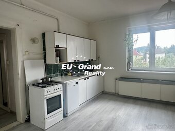 Prodej bytu 3+kk, Česká Lípa, ev.č. 05879 - 4