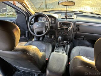 Jeep Grand Cherokee - 4