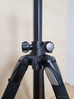 Stativ Vanguard Alta Pro 263AT - 4