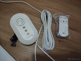 Monitor dechu Nanny - 4