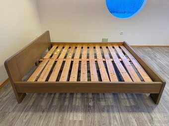 Manželská postel 180x200 - 4