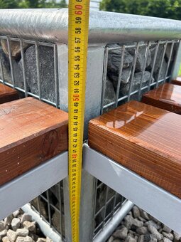 Posezení k ohništi - 4