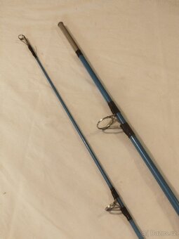 STARÝ RYBÁŘSKÝ PRUT TOKOZ 7560/S - 4