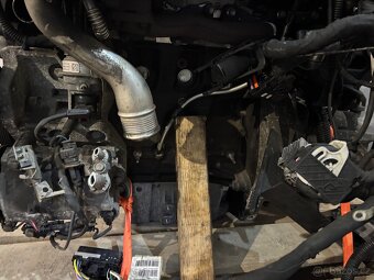 Opel Insignia 2.0 CDTI 103 kW MOTOR - 4