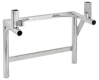 Shozy na stavební suť GEDA - 4