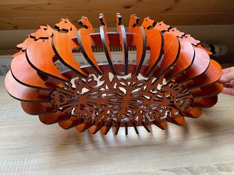 Umělecký předmět loď - 4