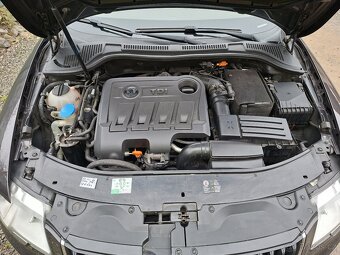 Škoda Superb 2, 2.0TDi, DSG, 125kw - 4