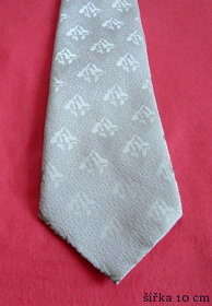 Kravaty, vázanky - 4
