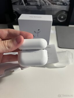 AirPods Pro 2 - Úplně nové - 4