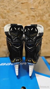 Brusle Bauer Supreme 2S Pro 6EE - 4
