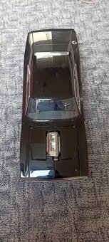 Dodge Charger od Deagostini - 4