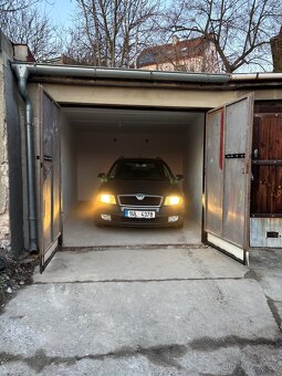 Pronájem Garáže - 4