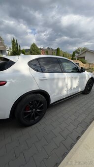 Alfa Romeo Stelvio Veloce - 4