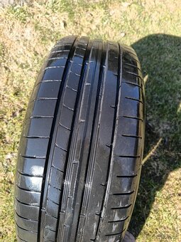 Kola Audi R18 orig - 4