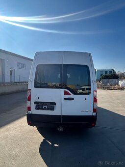 Renault Master - 4