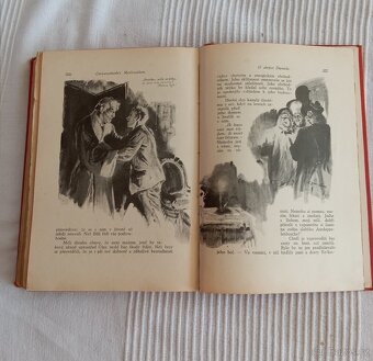 Červenomodrý Methusalem - 4