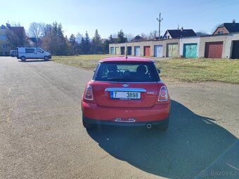 Mini Cooper R56 2011 - 4