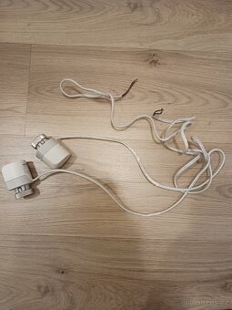 Siemens ventilový pohon - 4