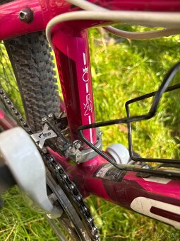 Dívčí kolo Scott Contessa 24 - 4