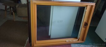 střešní okno Prima Fenestra - 4