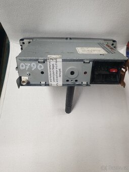 Autorádio Melody - 4